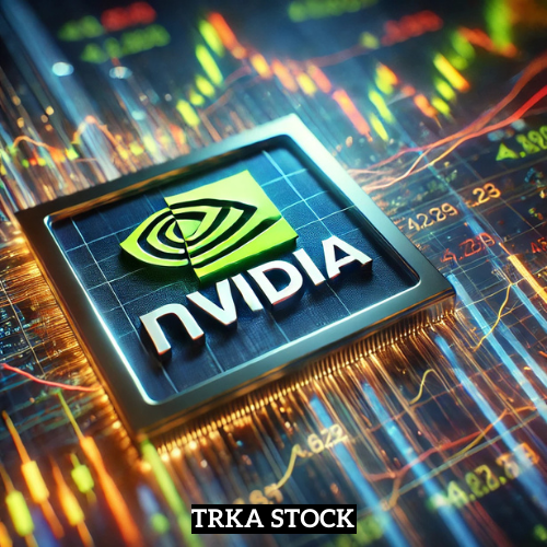 What's Nvidia Stock Selling for​