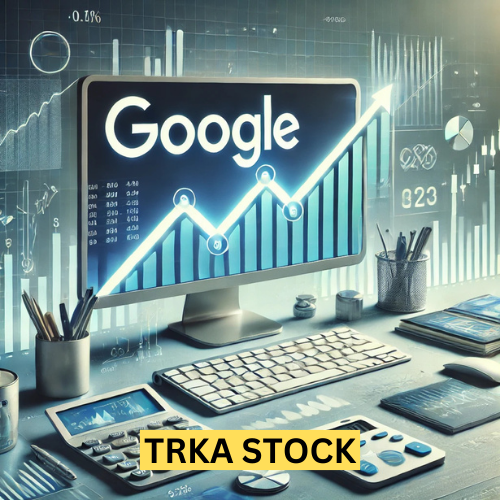 Googl Stock Price Class A