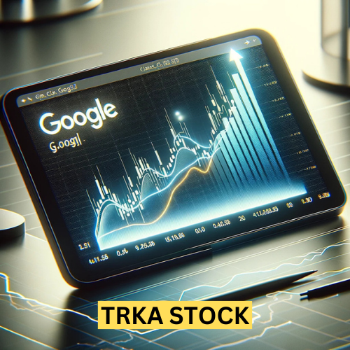 Googl Stock Price Class A