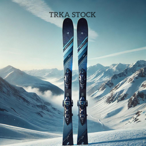 Stockli Skis