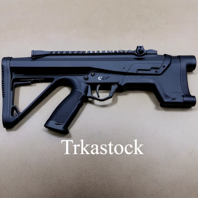 Best CZ Scorpion Stock