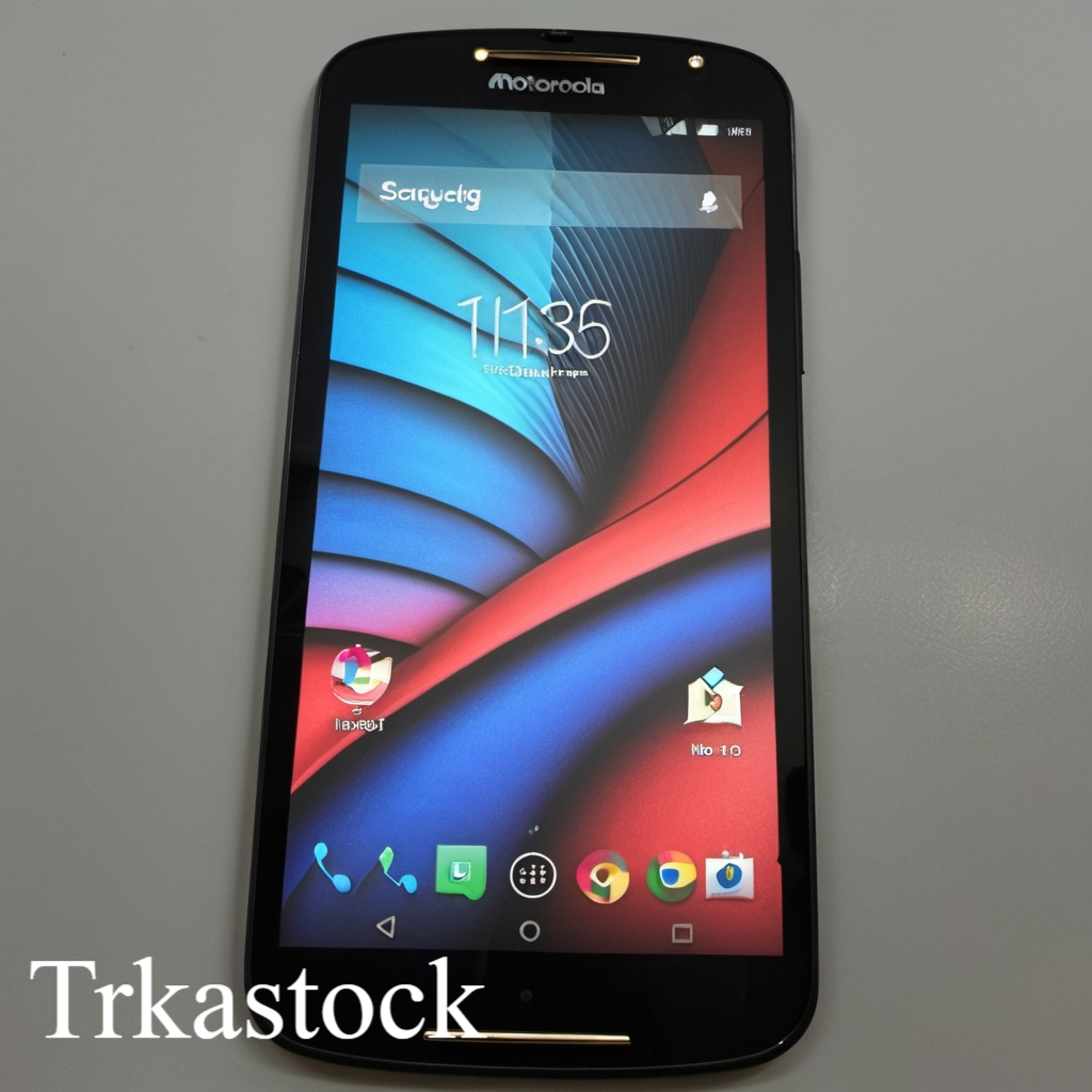 Motorola Stock ROM T3TF33.66-56