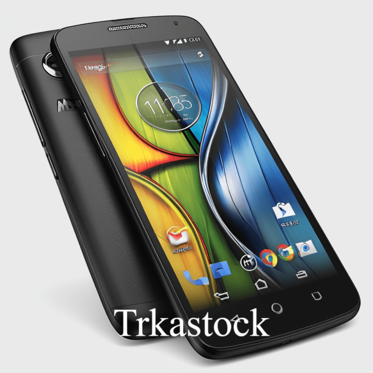 Motorola Stock ROM T3TF33.66-56