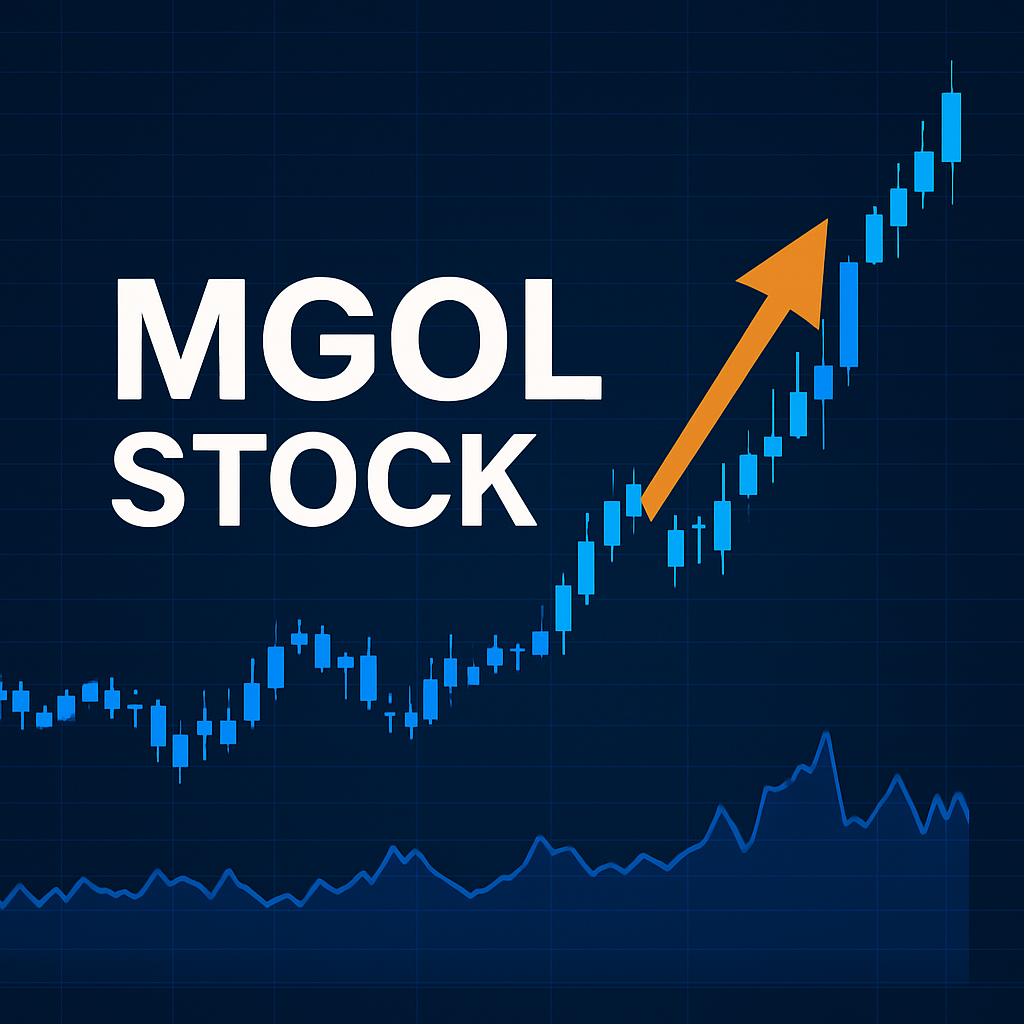 MGOL vs Peers Profitability Ratios