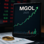 MGOL Stock