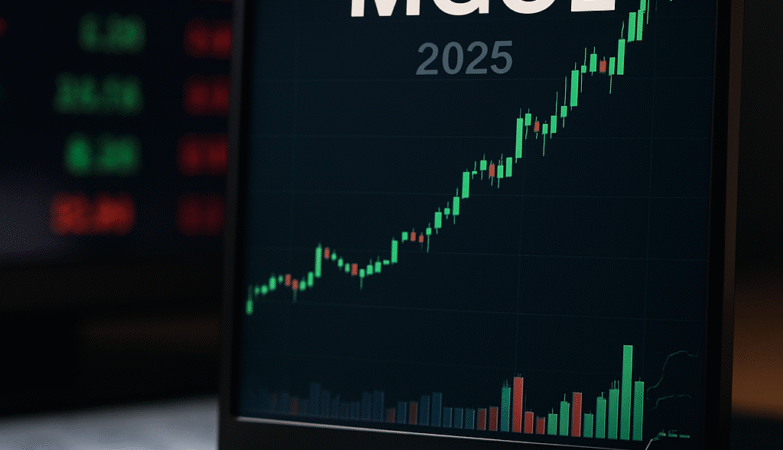 MGOL Stock