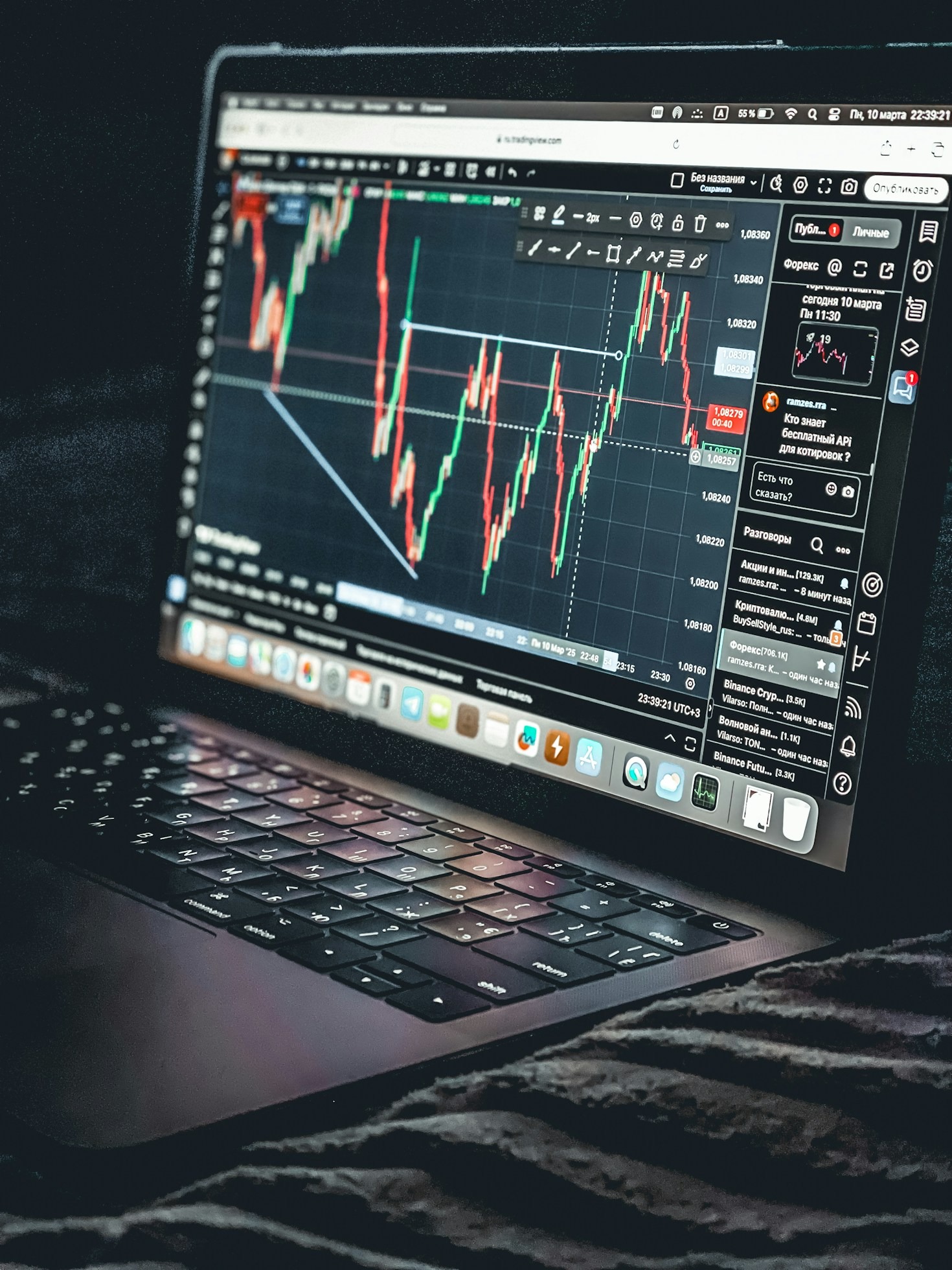How to Analyze Stocks Like a Professional