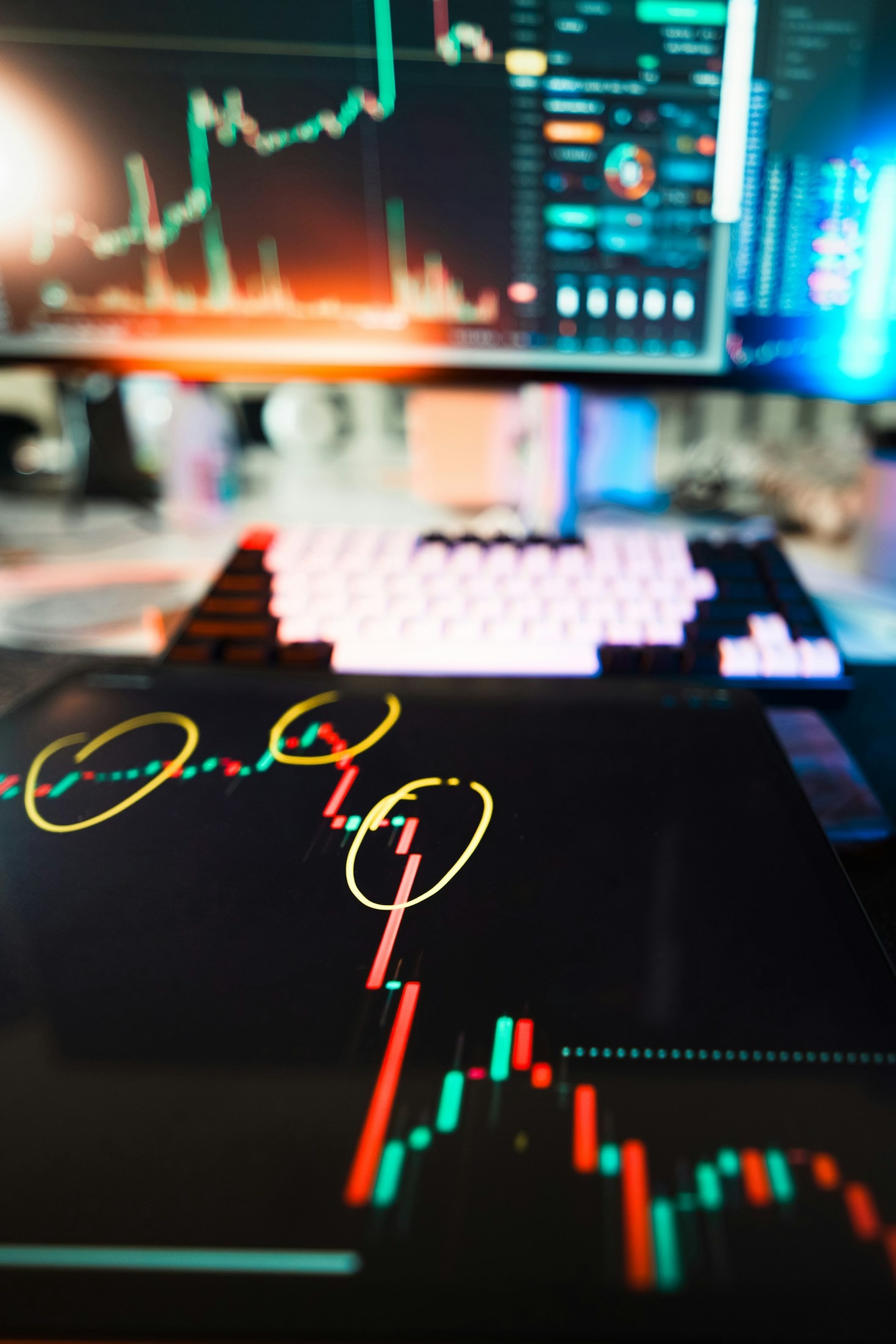 Debunking Common Myths About Stock Investing