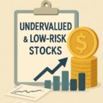 trka stock