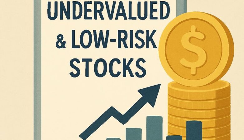 trka stock