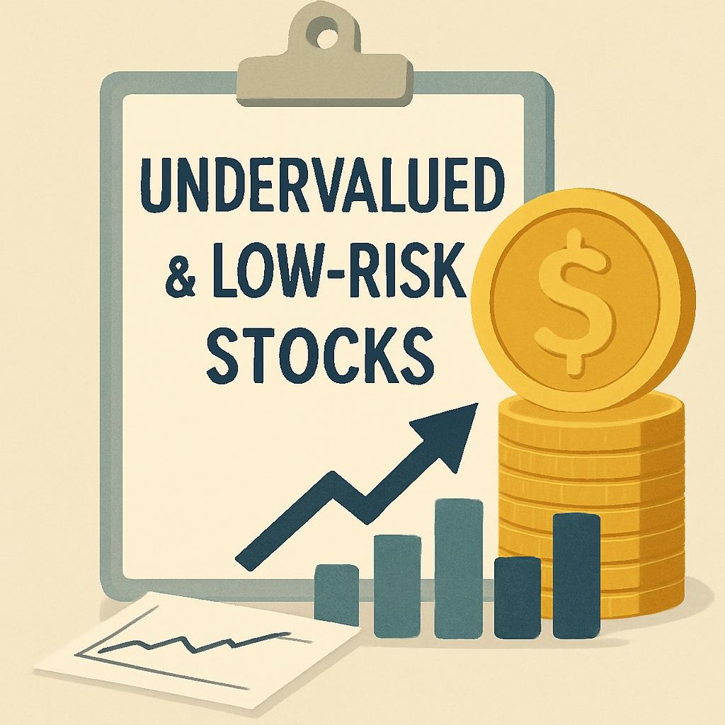 trka stock