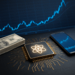 investing in quantum computing