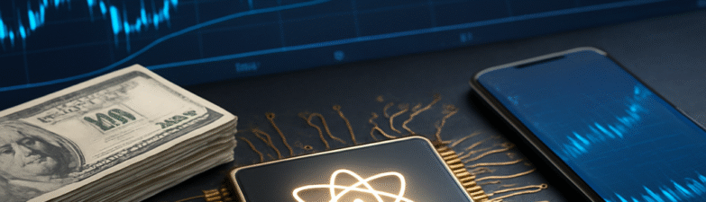 investing in quantum computing