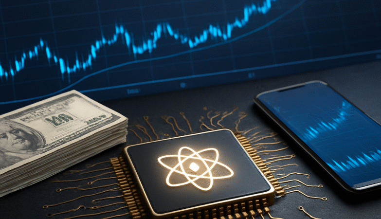 investing in quantum computing